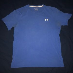 Men’s L Under Armour Shirt